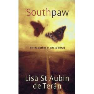    Southpaw Stories (9781860498008) T St Aubin De Teran Books