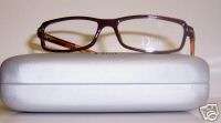 LAST CHRISTIAN DIOR CD 3117 BROWN ODUP AUTH. GLASSES  
