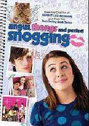Angus, Thongs and Perfect Snogging (DVD)  Overstock