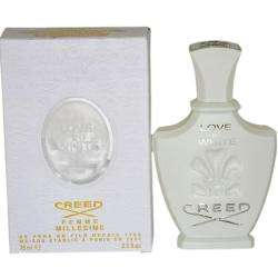 Creed for Women Creed Love In White 2.5 oz Millesime Spray 