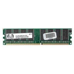  CenDyne 512MB DDR RAM PC 2700 184 Pin DIMM Electronics