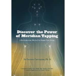  Discover the Power of Meridian Tapping A Revolutionary 