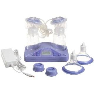   Lansinoh Affinity Double Electric Breast Pump