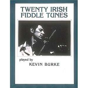  Twenty Irish Fiddle Tunes   Level 3 (Includes Music) One 