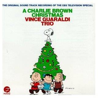  Charlie Brown Christmas Cyrus Chestnut & Friends, Peanuts 