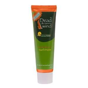  Dead Down Wind Scent Prevent Toothpaste