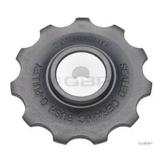 Shimano 10 Speed Dura Ace 7800 Pulley Set:  Sports 