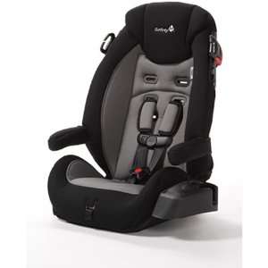   Safety 1st Vantage High Back Booster Car Seat   Proton    gray Baby