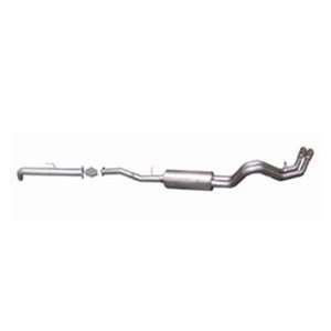  Gibson Exhaust Exhaust System for 2001   2006 Chevy Pick 