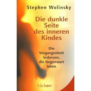   Seite des inneren Kindes (9783783190618) Stephen Wolinsky Books