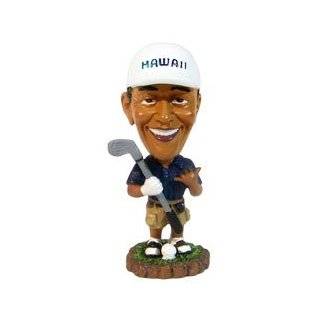  Obama Bobble Head Doll