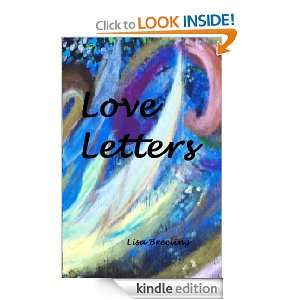 Love Letters Lisa Breeling  Kindle Store