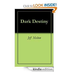 Start reading Dark Destiny  