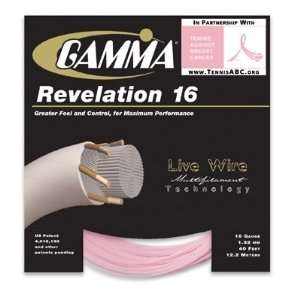 : Gamma Live Wire Revelation Pink Tennis Against Breast Cancer Tennis 