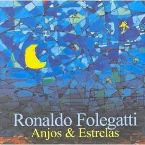  Anjos & Estrelas Ronaldo Folegatti Music