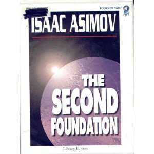   Foundation Series, Volume 3) (9780736601962) Isaac Asimov, Dan Lazar