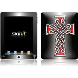  High Cross skin for Apple iPad