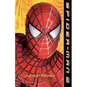  Spider Man 2 (9780007178155) Jacob Ben Gunter Books