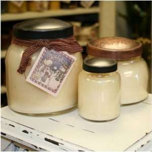 Hot Butter Rum Mama Jar:  Home & Kitchen