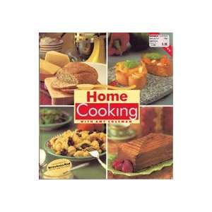 Home Cooking with Amy Coleman   Volume 2 Amy Coleman 9780965109529 