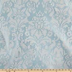   Burn Out Sheer Graphite Fabric By The Yard Arts, Crafts & Sewing