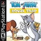 Tom and Jerry in House Trap (Sony PlayStation 1, 2000)