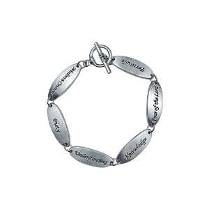  Gifts of the Holy Spirit Bracelet Jewelry