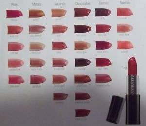 Mary Kay Beauty That Counts Creme Lipstick or Lipsticks  