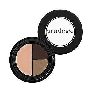 Smashbox Brow Tech Color Dark Brown medium brown to black (Quantity of 