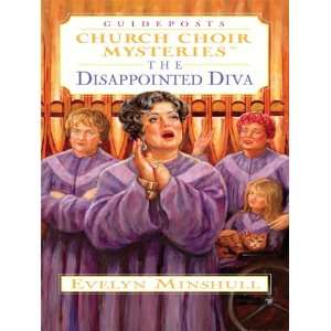  The Disappointed Diva (Church Choir Mysteries #23 