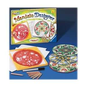  Mandala Designer   Nature Toys & Games