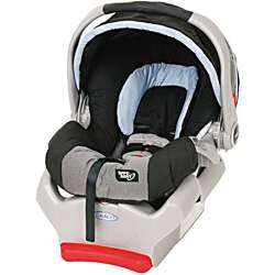  Graco Safe Seat Infant Car Seat, Ionic Baby