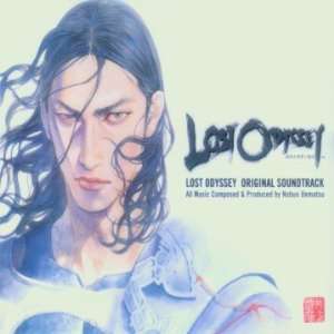  Lost Odyssey Original OST: Various Artists: Music