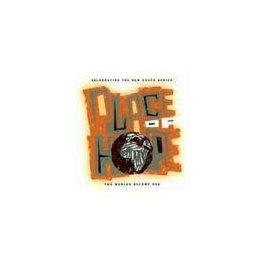  Place of Hope Various Artists Music