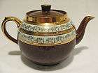 arthur wood teapot  