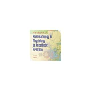   Physiology in Anesthetic Practice (Software for ) Software