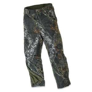  Browning Hydro Fleece Pants, MOBU, M #3027891402 Sports 