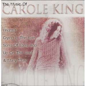  The Music of Carole King Carole King Music