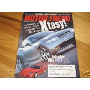    ROAD TEST 2001 Volvo V70 XC AWD Motor Trend Magazine: Automotive