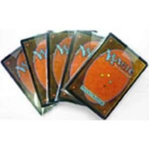  Magic the Gathering Grab   100 Cards Toys & Games
