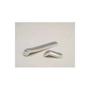 65220000 Splint Finger Alumafoam Aluminum Curved 2.5 Padded Part 