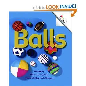  Balls (Turtleback School & Library Binding Edition 