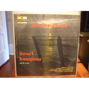  Moonglow Lionel Hampton Music