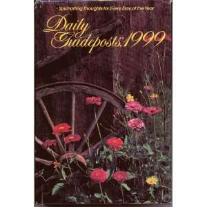  Daily Guideposts 1999 GUIDEPOSTS Books