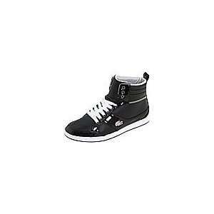  Lacoste   Sonatta NS (Black)   Footwear
