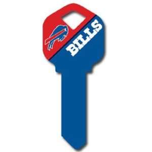  Kwikset NFL Key   Buffalo Bills: Sports & Outdoors