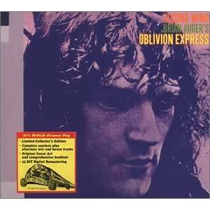  Second Wind Brian Auger & Oblivion Express Music