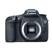 Canon EOS 7D Digital SLR Camera + 6 Lens Kit  