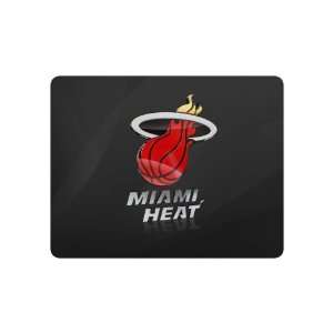  NBA basketball Miami Heat Mouse Pad *New* 