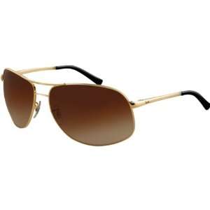  Ray Ban RB3387 Highstreet Designer Sunglasses/Eyewear w 